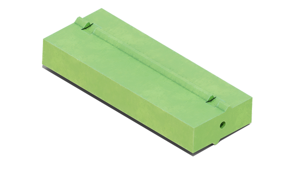 Impact Crusher Parts