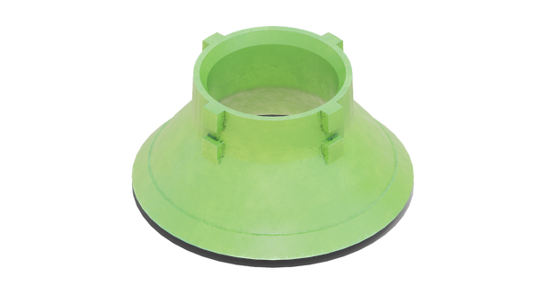 AMCAST Cone Crusher Parts